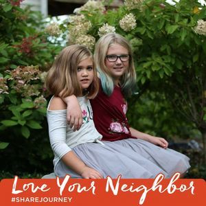 Meet your Posher, Monica